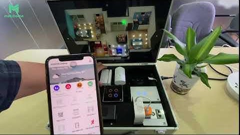 [HOT] VALI DEMO NHÀ THÔNG MINH MAKIHOME