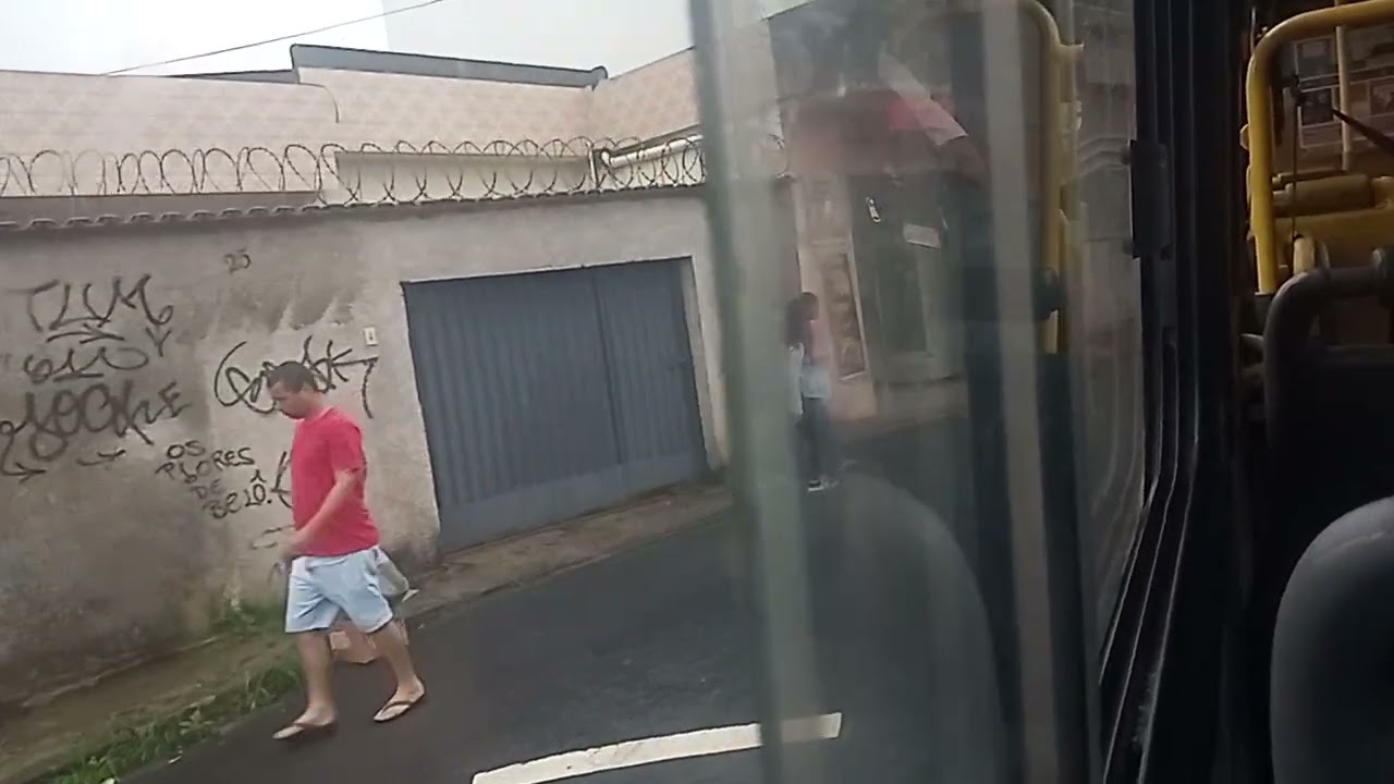 Dia a dia trabalho Villefort 26/02/2026 belo horizonte MG 