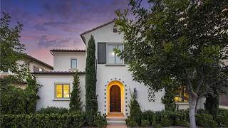 133 Dolci, Irvine, CA 92602 #FeiLiEstates