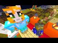 Minecraft - Space Den - Who Will Win? (71)