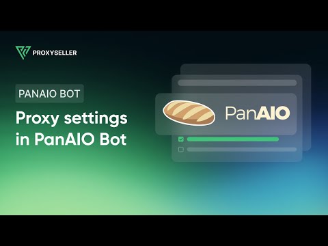 How to set