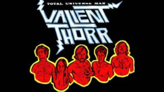 Watch Valient Thorr Showdown video