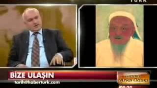 Cengiz Han'ın Türk Katliamları