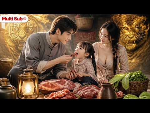 A Billionaire Reborn in 1977 Vowed His Wife and Daughter Would Never Go Hungry Again! – StardustTV vertical drama