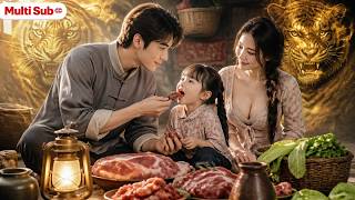 Full 【Multi Sub】A Billionaire Reborn in 1977 Vowed His Wife and Daughter Would Never Go Hungry Again! News