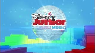 Disney Junior Music Bumpers