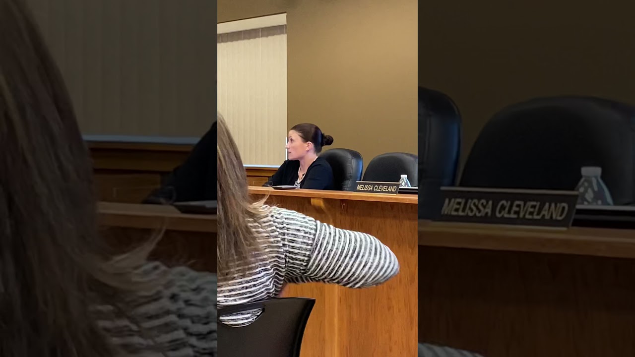 4/26/2021 Hayden Planning & Zoning discuss new zone changes, Part 3 of 5