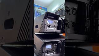 JBL SRX 918s vs JBL SRX 906LA #jbl #bass #speaker #usa #viralvideo #music #reels