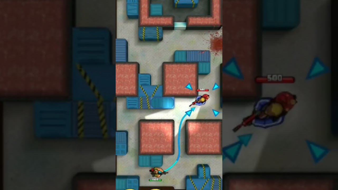 Hunter Assassin 2 Mission 11 