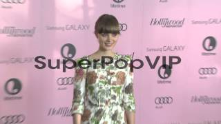 Bella Heathcote at The Hollywood Reporter's 21st Annual '...