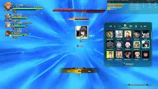 Omnis Zegalith break phase transition bug
