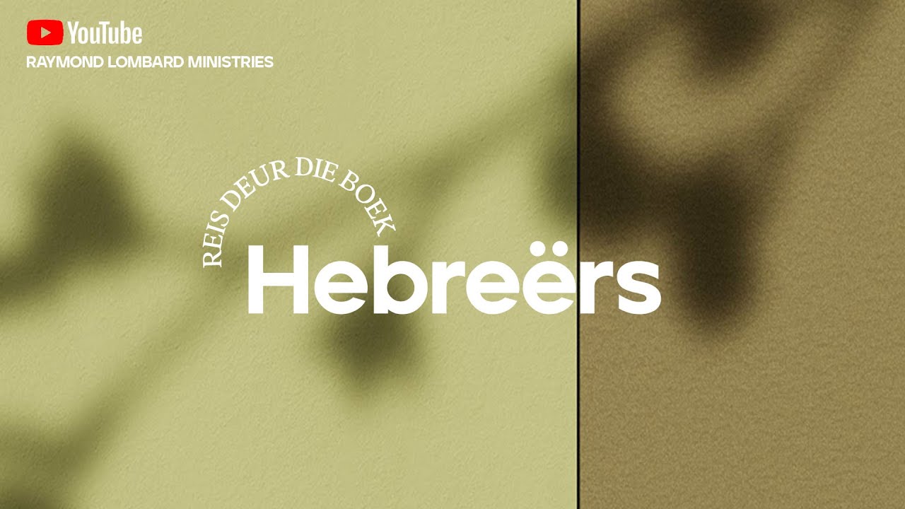 Ons volmaakte Hoëpriester is groter as Aäron  (Heb 4:14-16)