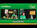 A's Cast Live June 15, 2022