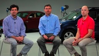 Talking Cars with Consumer Reports #6: The Lightning Round! | Consumer Reports