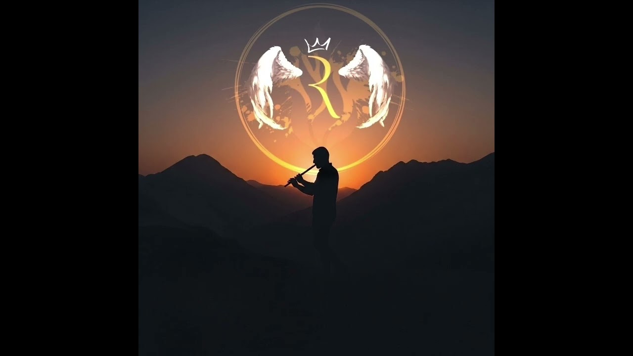 04. Flutuação (BUSSELIK TRAP RELAX) | DIGITAL FUSION NEY MUSIC 