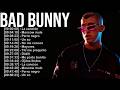 🌹BAD BUNNY MIX 2026 - 30 Éxitos Más Pegados de Bad Bunny - BAD BUNNY HITS 2026