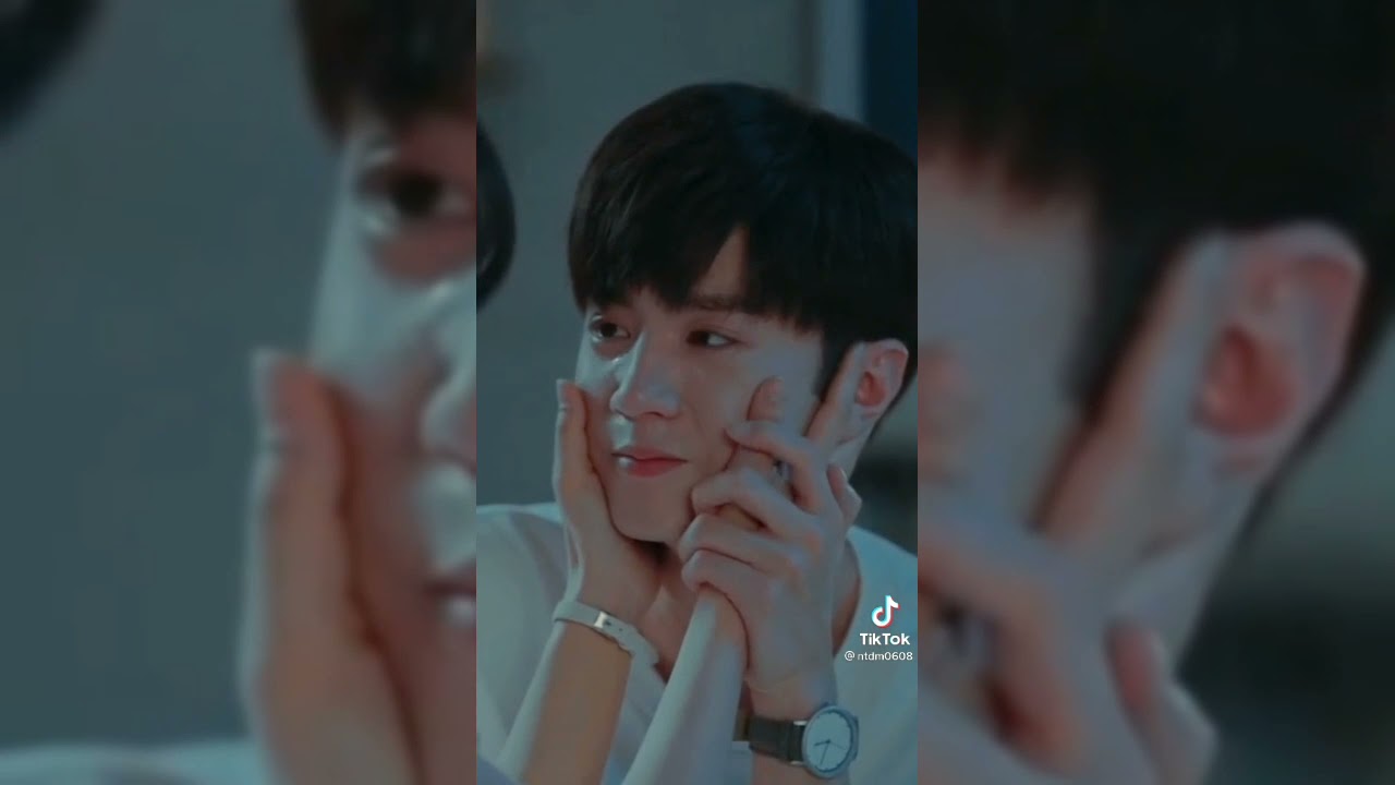 [Tổng hợp tiktok phim]| BÍ MẬT NƠI GÓC TỐI - Trần Triết Viễn 💞Từ Mộng Khiết #part cuối💓💓🙆‍♀️🙆‍♀️