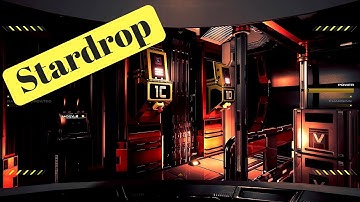 Stardrop | Space Salvage And Rescue