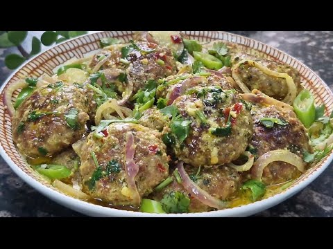 Bakra Eid Spl Recipe| New Kabab Recipe| Kachche Keeme Ke Kabab| Chatkhara Kabab|Mote Keeme Ke Kabab thumbnail