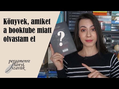 Videó: Milyen sorrendben olvassam el a kürtfúvós könyveket?