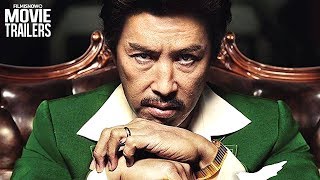 CHASING THE DRAGON | Official US Trailer - Donnie Yen Action - FilmIsNow