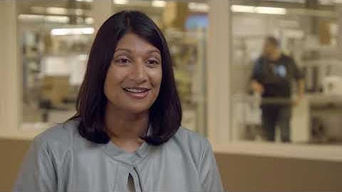 Collaboration Between Industry + Early-Stage Startups - mHUB Energy Tech Accelerator