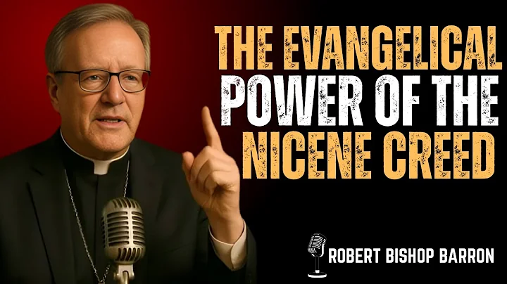 "THE EVANGELICAL POWER OF THE NICENE CREED || BEST MOTIVATION SPEECH BY BISHOP BAROON"