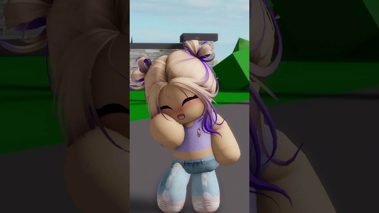 TIPOS de JUGADORES en Brookhaven Roblox