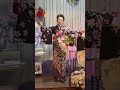 夢と云う名の花時計