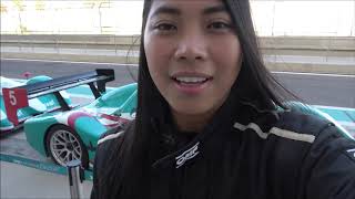Radical SST Experience at YAS MARINA CIRCUIT