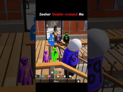 He double crossed me after seeing him - Meccha Chameleon
