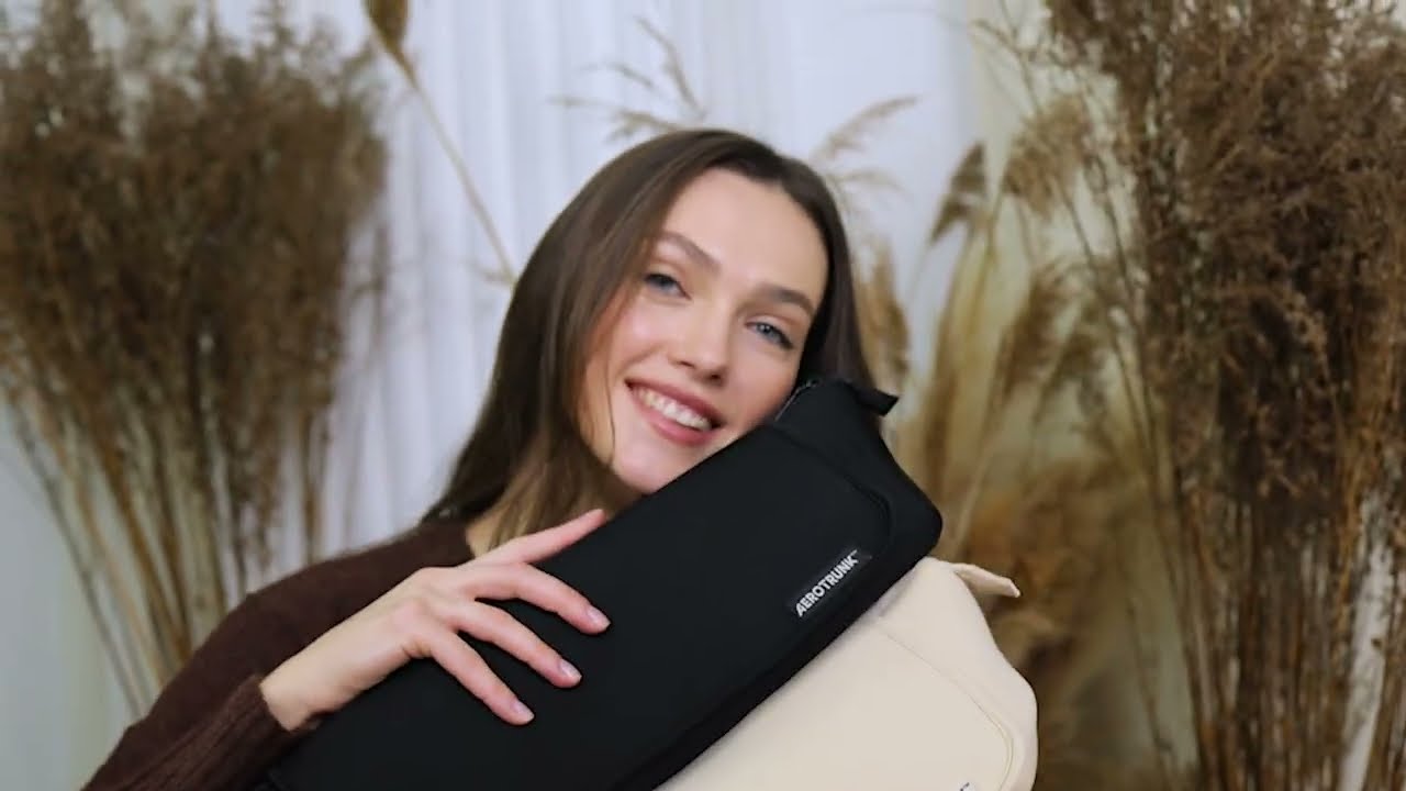 AEROTRUNK Hair Tools Organizer