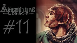 видео: КАТАПУЛЬТЫ ГОТОВЫ #11 — Ancestors Legacy картинка: КАТАПУЛЬТЫ ГОТОВЫ #11 — Ancestors Legacy