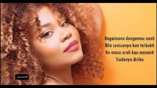 Vanessa Reynauld - Putus (Official Minus One/Karaoke/Lyrics)