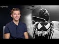 Tom Holland Venom Filminde Yer Alacak!