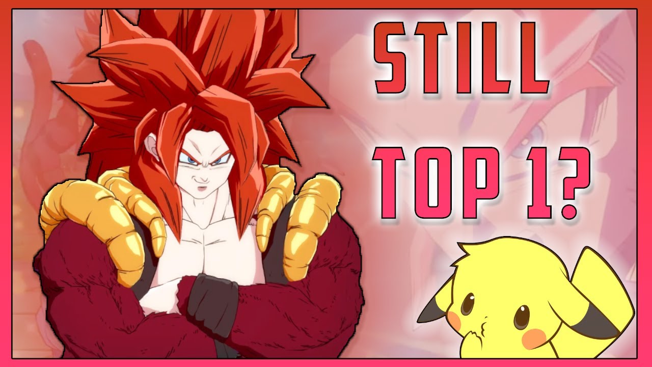 is-ssj4-gogeta-stronger-than-labcoat-21-dbfz-youtube