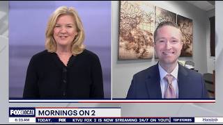 Clark's Corner: Markets, Money, & What's Next - 2/9/2026