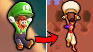 SUPER ALADDIN WONDER screenshot 5