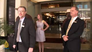 People & Power - The Koch Brothers