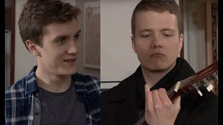 Rafał and Krzysiek decide to start their own rock band [19+ EP. 406]
