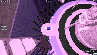 long overdue 8 run (ToQD progress #2)