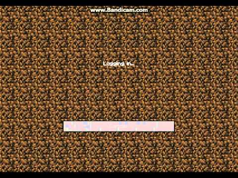 Minecraft เข้าไม่ได้ ออนไลน์นะ