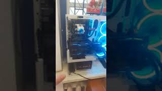 Видео Мечта геймера. Компьютер радующий глаз (автор: Магазин Joystick161)