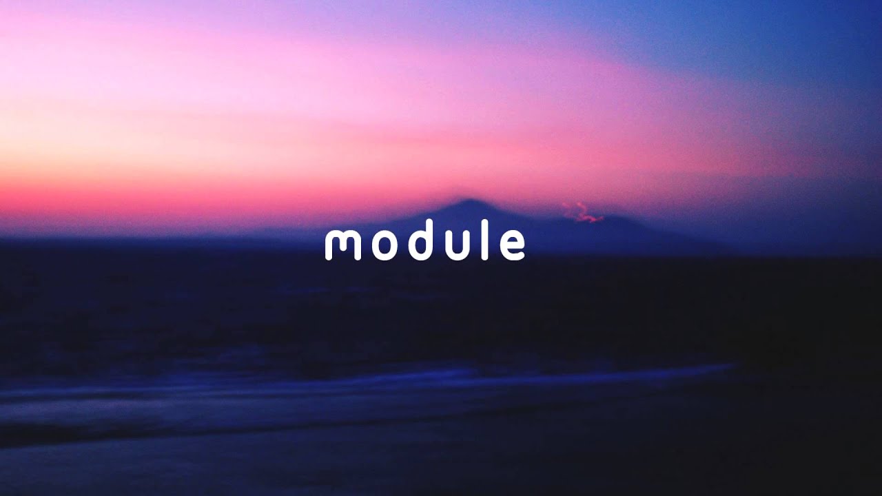 Sobcek - Sunset City (Featuring Moona)