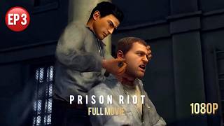 Mafia 2 Ep 3: PRISON ARC – Vito Meets Leo &amp; Prison Riot [1080P]
