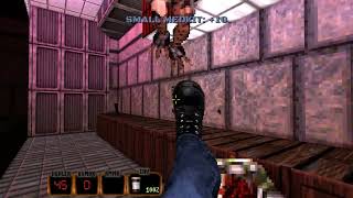 Duke Nukem 3D  20th Anniversary World Tour