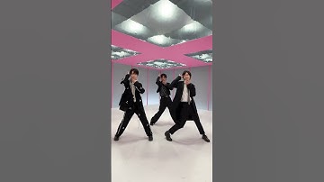 [LOVE TRIGGER] Music Video! #LOVETRIGGER #SnowMan #深澤辰哉 #阿部亮平 #目黒蓮