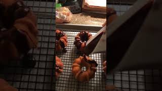 Mini Fluted Bundt Pan