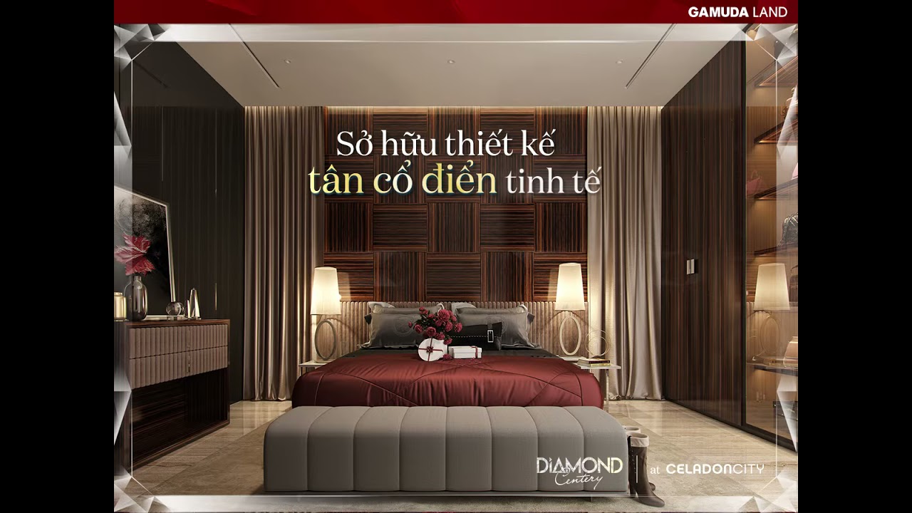 Condo Villas - Glen - Celadon City