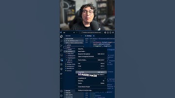 Esta extension de IA lleva la programacion a otro nivel